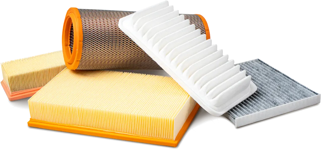 Elemento filtrante Soft